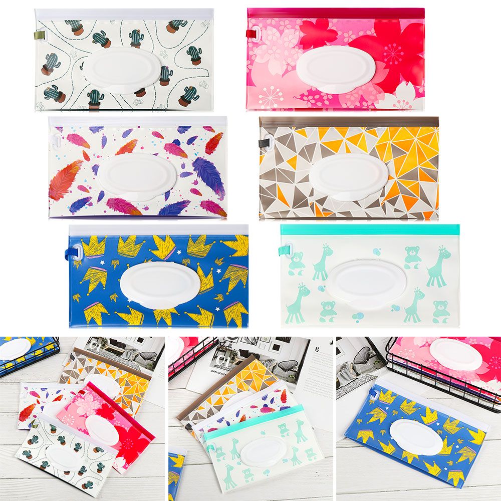 Baby Products Carry Bag - Moda Faydalı Bebek Ürünü Snap-Askı Çevirme