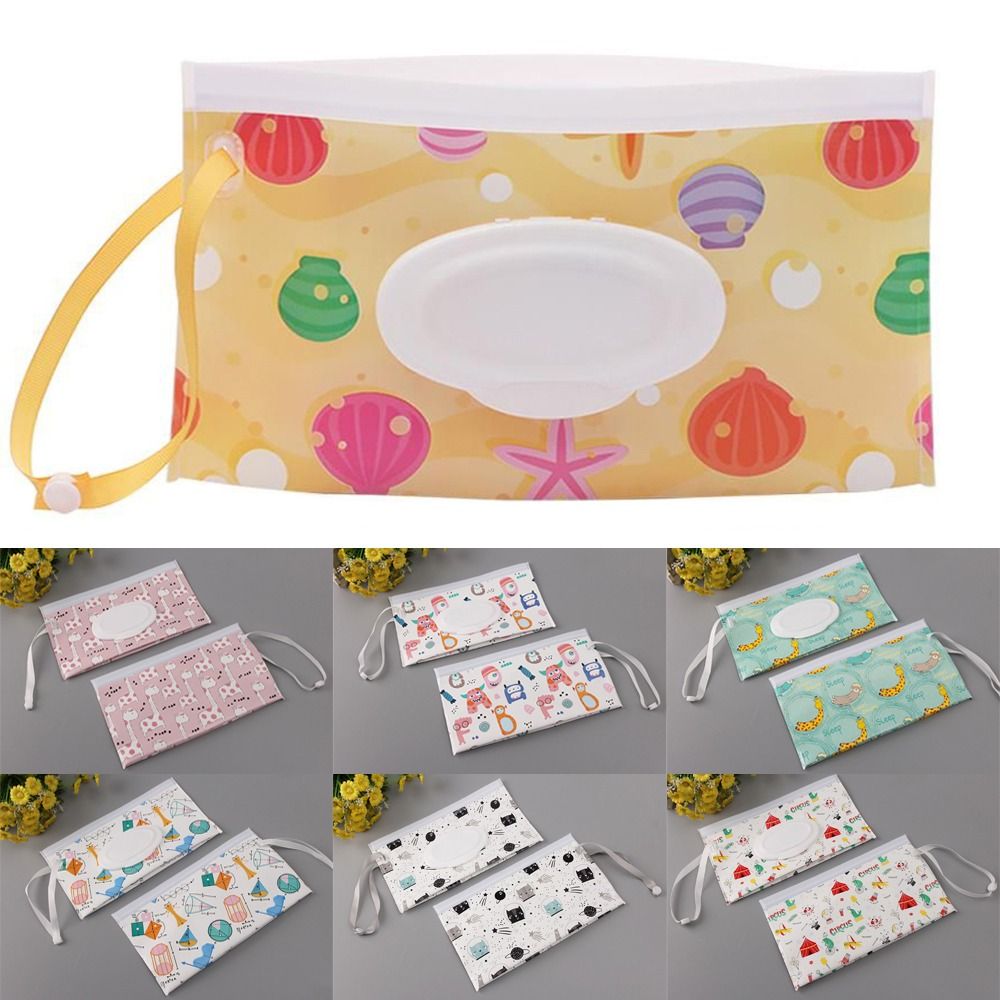 Baby Products Carry Bag - Snap-Strap Bebek Ürünü Taşıma Çantası Bebek