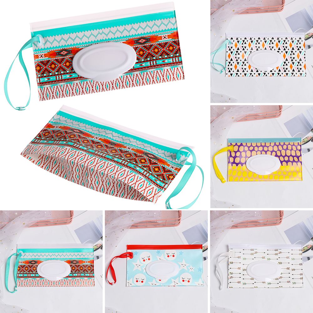 Baby Products Carry Bag - 1 adet kullanışlı açık kapaklı taşıma