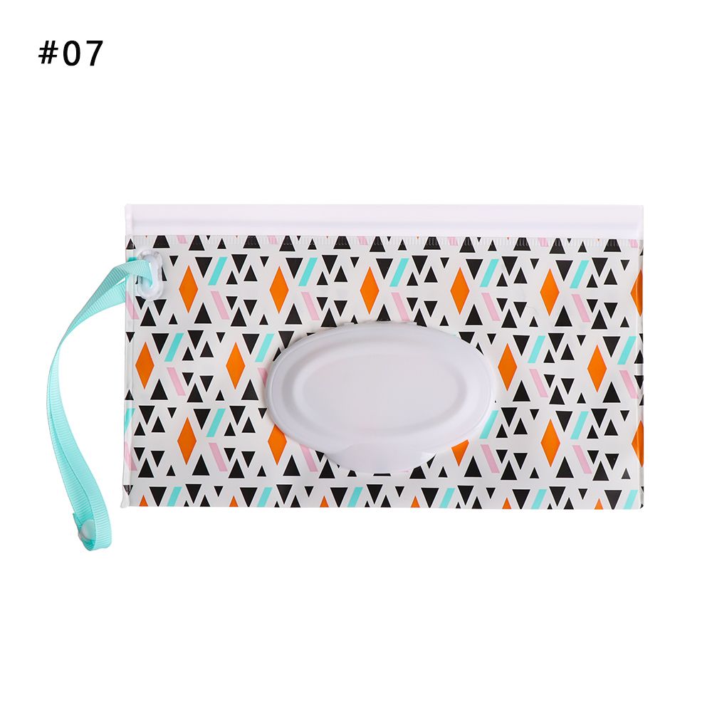Baby Products Carry Bag - 1 adet sevimli açık bebek ürünü
