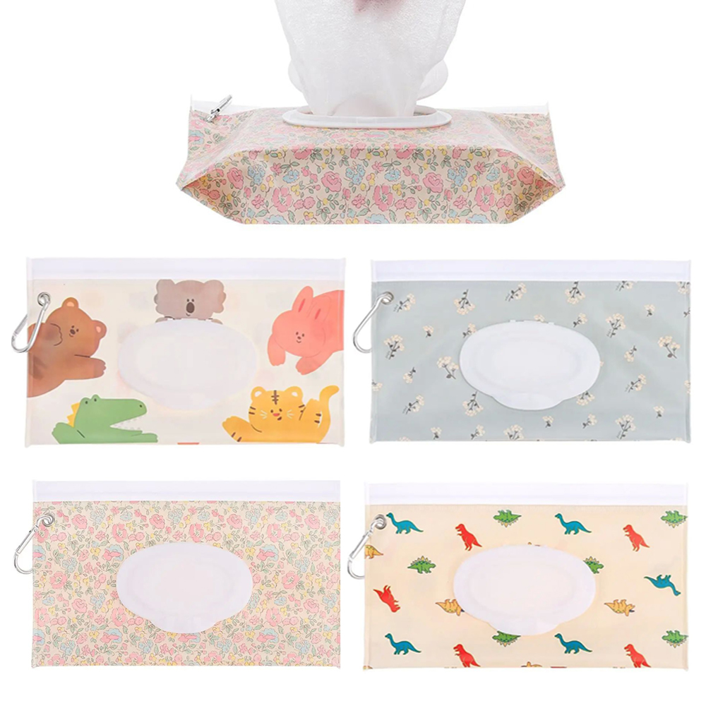 Baby Products Carry Bag - Moda Çıtçıtlı Askılı Çanta Bebek Ürünü