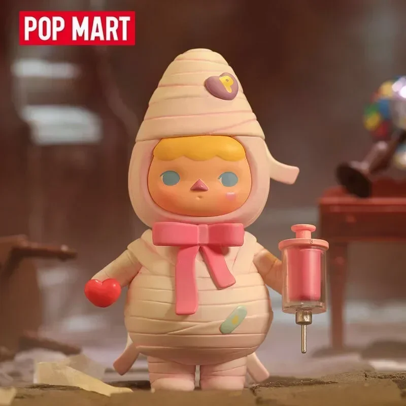 Baby Products 2 Years - POP MART Pucky Monster Bebek Serisi