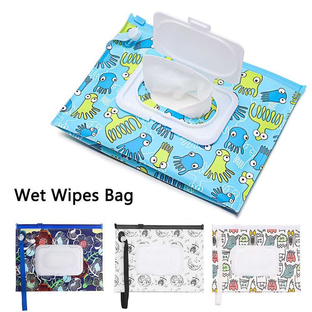 Baby Products Carry Bag - Çıtçıtlı Taşıma Çantası Bebek Ürünü Arabası