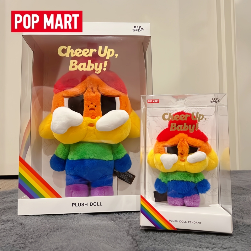 Baby Products Thailand - Yeni Sıcak Satışta Orijinal Stokta Popmart