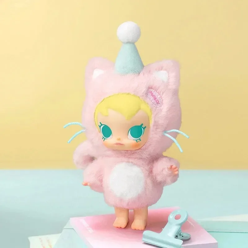 POP MART Bebek Molly Cep Arkad - Baby Products 2 Years incelemesi ve fiyatı