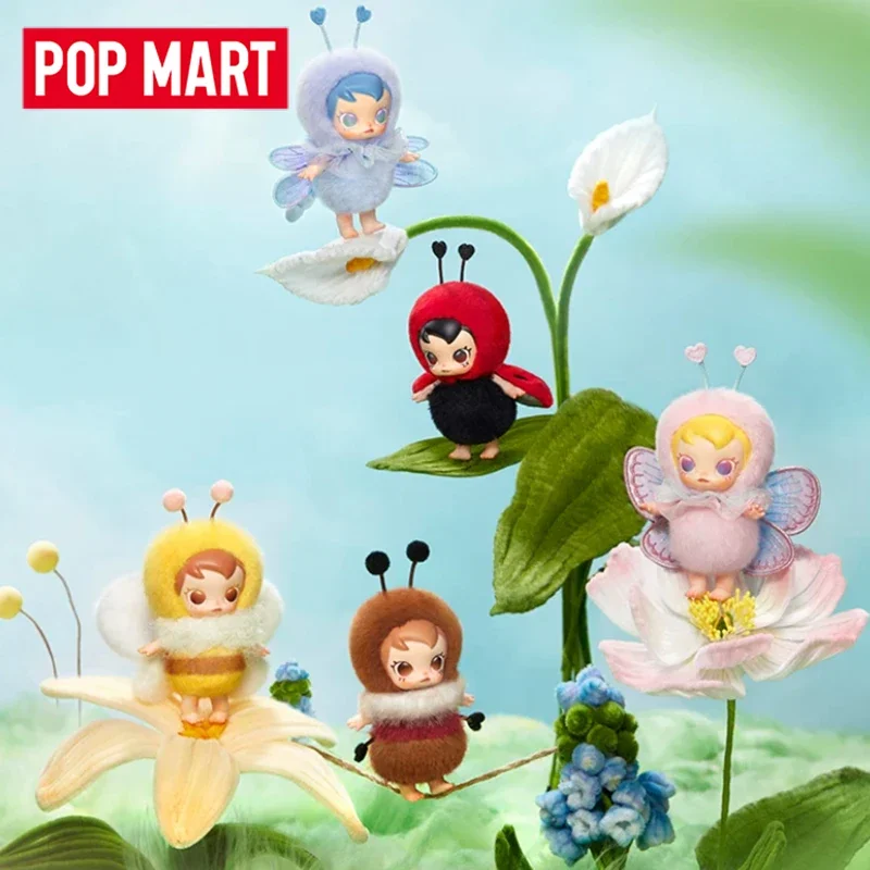 POP MART Baby Molly Buggy Roam - Baby Products 2 Years incelemesi ve fiyatı