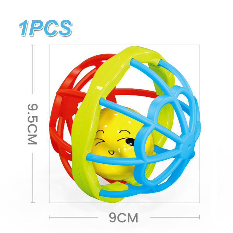 Bebek Çıngıraklar 0-12 Ay Bebe - Baby Rattle Toy Set incelemesi ve fiyatı