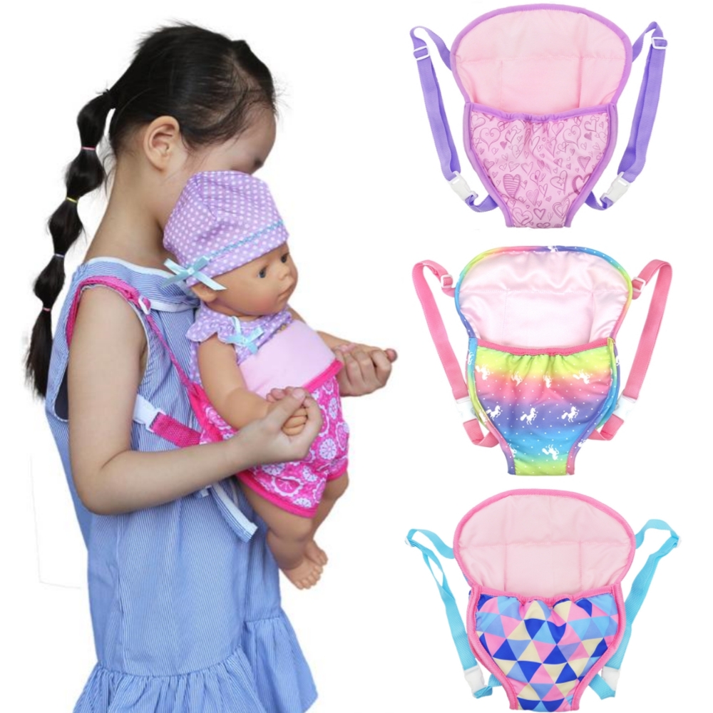 Bebek Sırt Çantası 43 cm Bebek - Baby Products Carry Bag incelemesi ve fiyatı