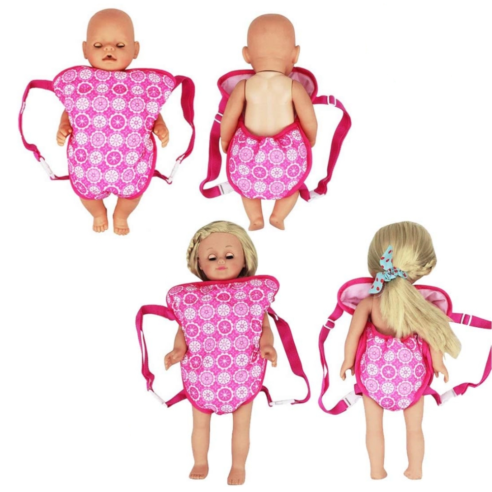 Bebek Sırt Çantası 43 cm Bebek - Baby Products Carry Bag incelemesi ve fiyatı