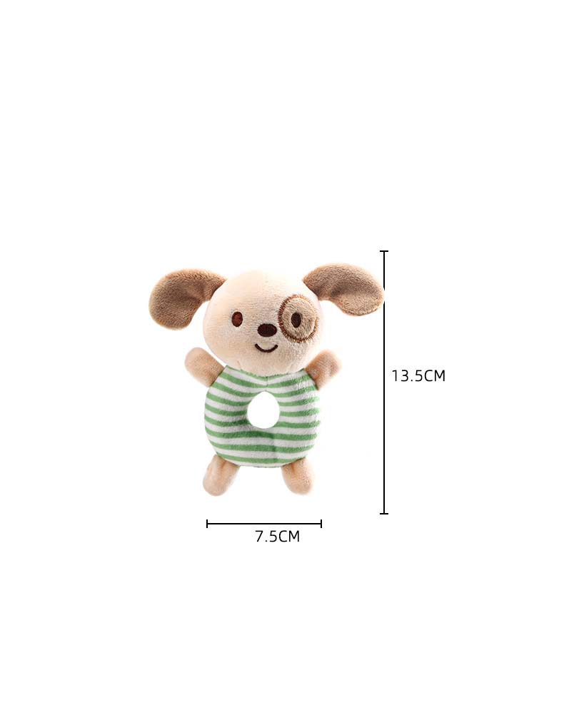 Yeni Bebek Çıngırak Oyuncaklar - Baby Rattle Toy Set incelemesi ve fiyatı