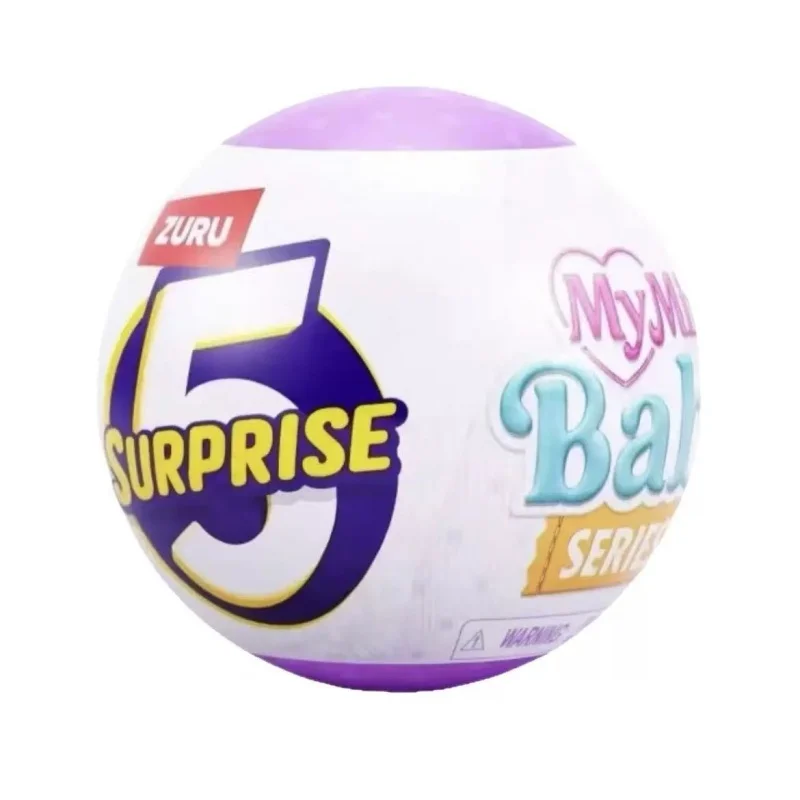 Yeni Beş Katlı Sürpriz Top 2.  - Baby Products Toys incelemesi ve fiyatı