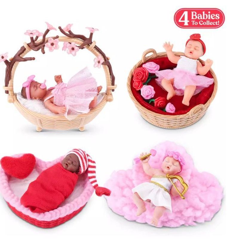 Zuru My Mini Bebek Sürpriz Top - Baby Products Toys incelemesi ve fiyatı