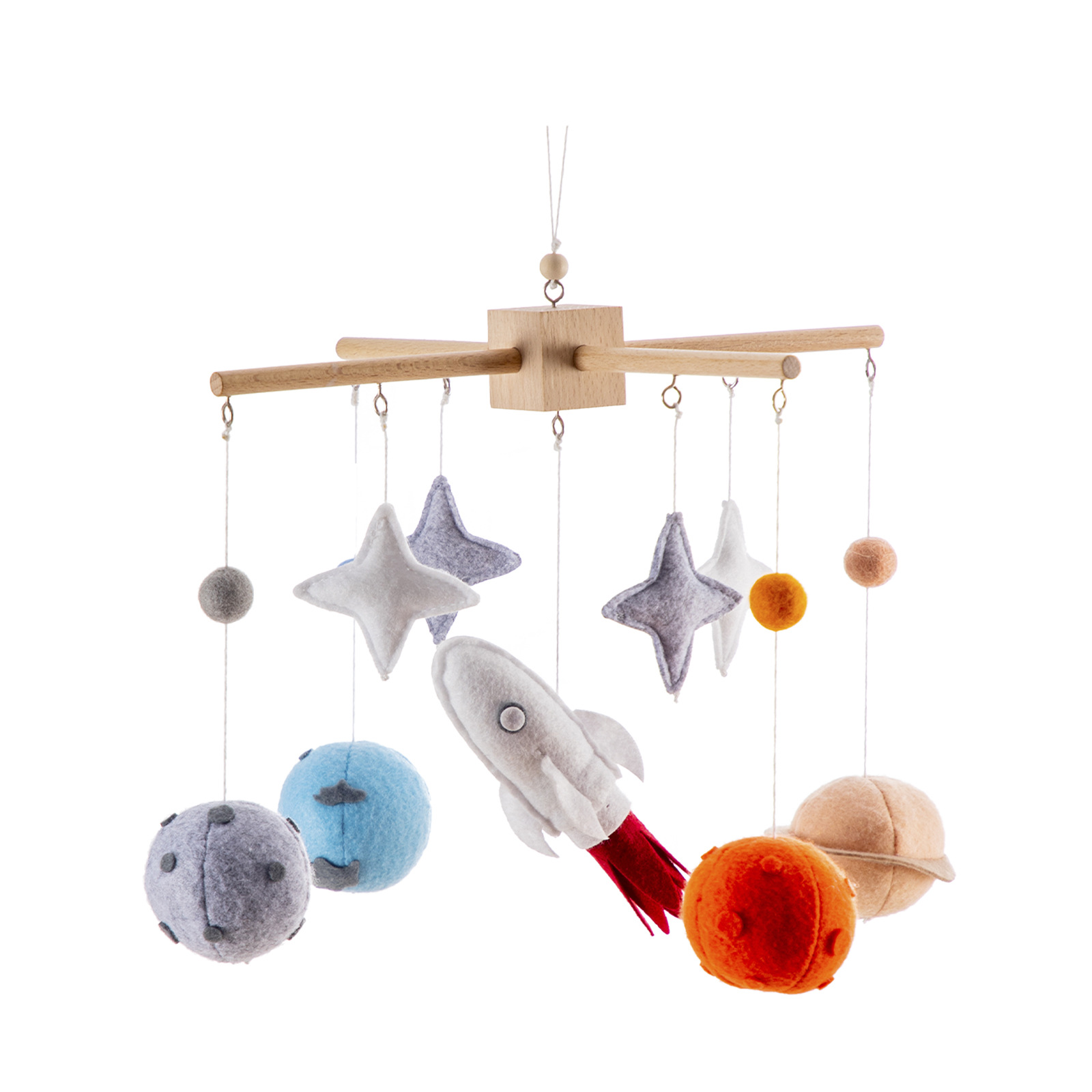 Bebek Çıngırak Oyuncak Çocuk O - Baby Rattle Toy Set incelemesi ve fiyatı