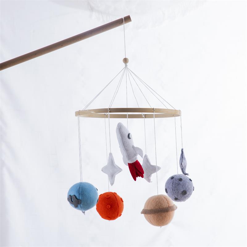 Bebek Çıngırak Oyuncak Çocuk O - Baby Rattle Toy Set incelemesi ve fiyatı