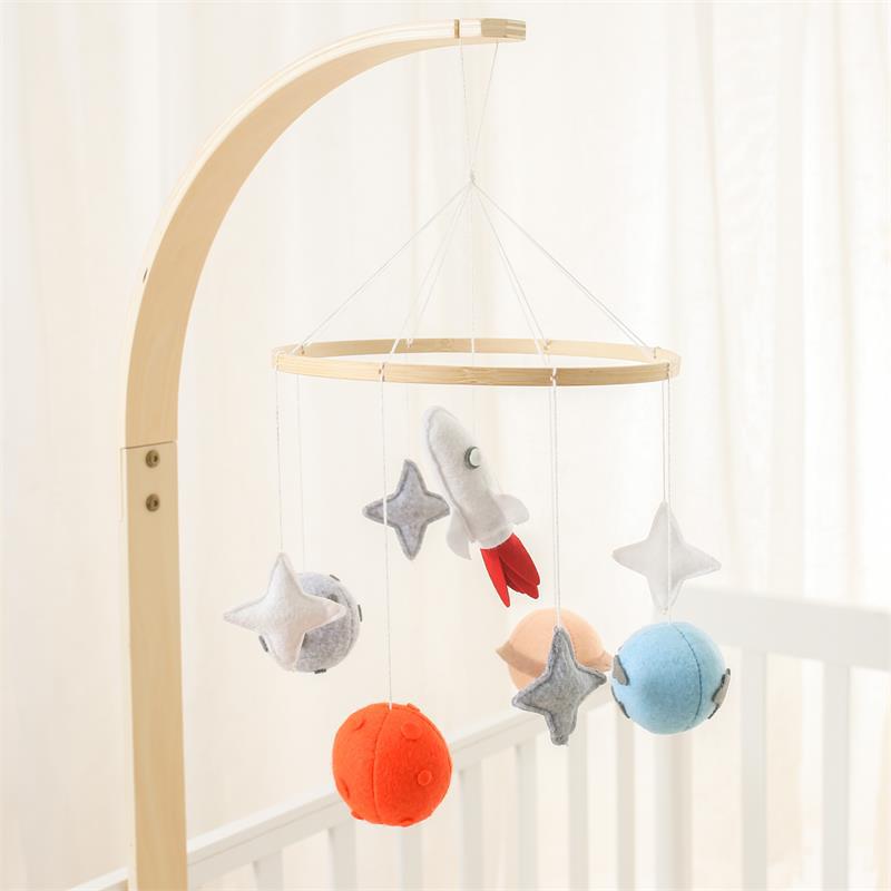 Bebek Çıngırak Oyuncak Çocuk O - Baby Rattle Toy Set incelemesi ve fiyatı