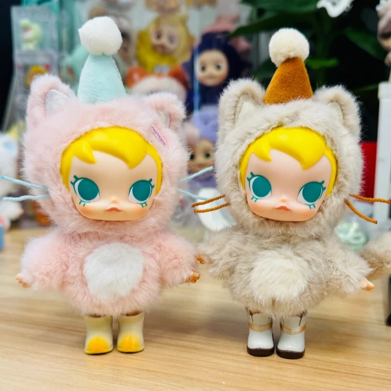 POP MART Baby Molly Cep Arkada - Baby Products 2 Years incelemesi ve fiyatı