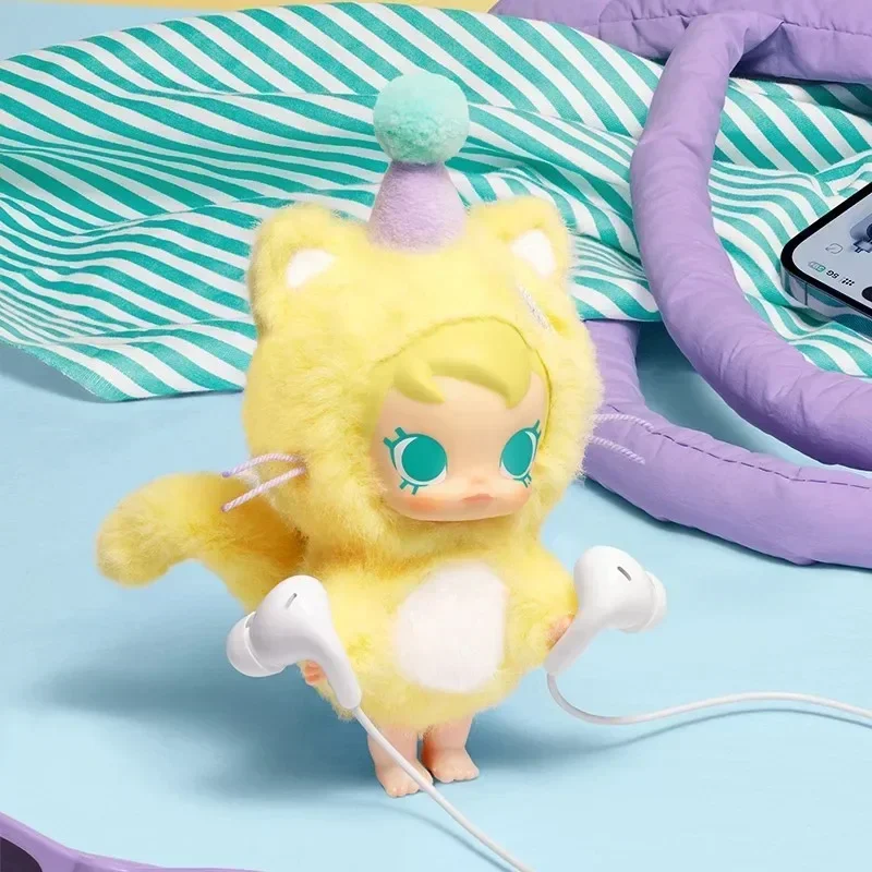 POP MART Baby Molly Cep Arkada - Baby Products 2 Years incelemesi ve fiyatı
