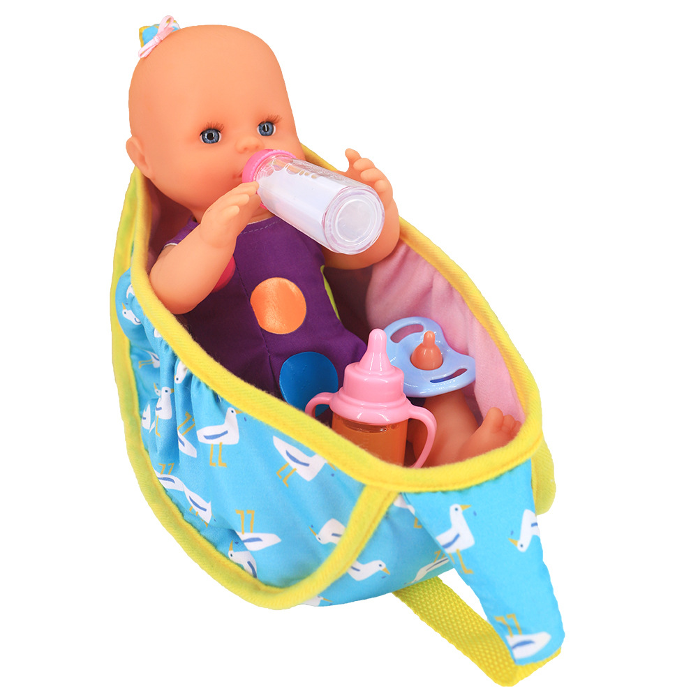 17 inç 40 cm bebek bebek ön 43 - Baby Products Carry Bag incelemesi ve fiyatı
