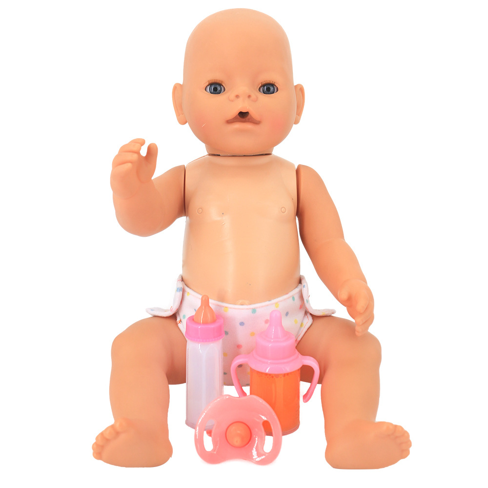 17 inç 40 cm Bebek Bebek Taşım - Baby Products Carry Bag incelemesi ve fiyatı