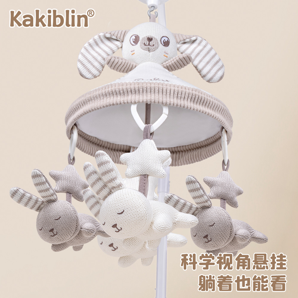 Bebek Çıngırakları Yumuşak Kar - Baby Rattle Toy Set incelemesi ve fiyatı