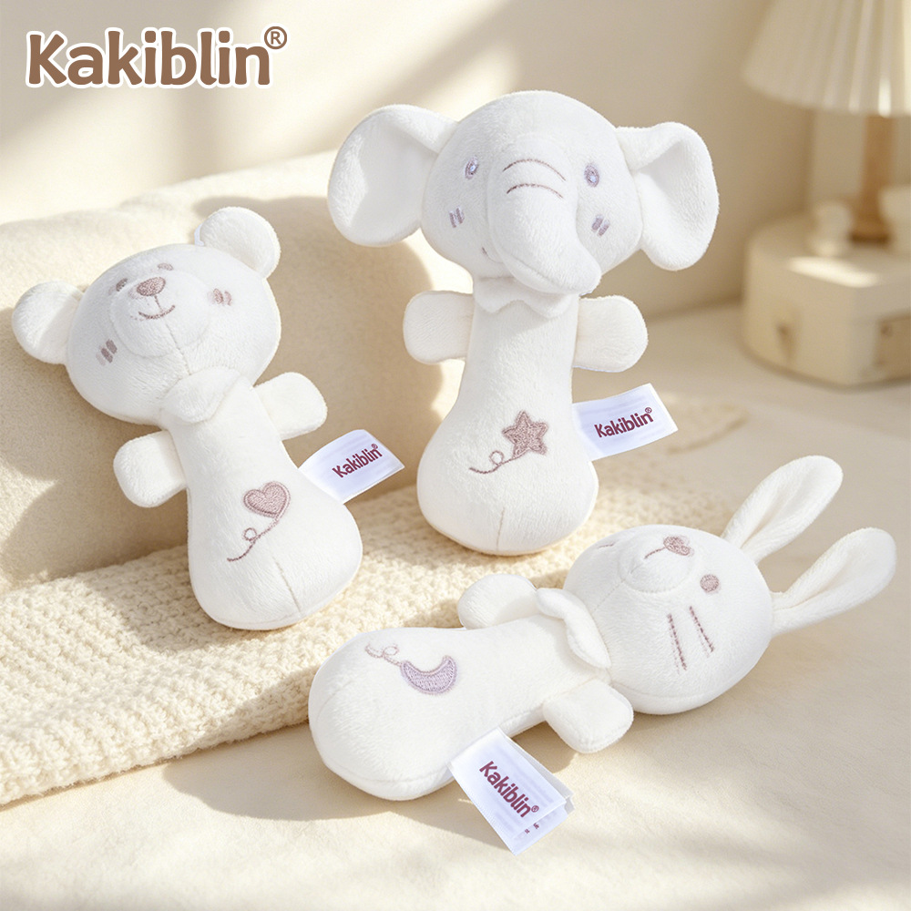 Yeni Bebek Çıngırak Oyuncaklar - Baby Rattle Toy Set incelemesi ve fiyatı