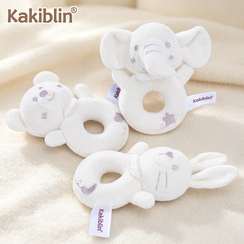 Yeni Bebek Çıngırak Oyuncaklar - Baby Rattle Toy Set incelemesi ve fiyatı