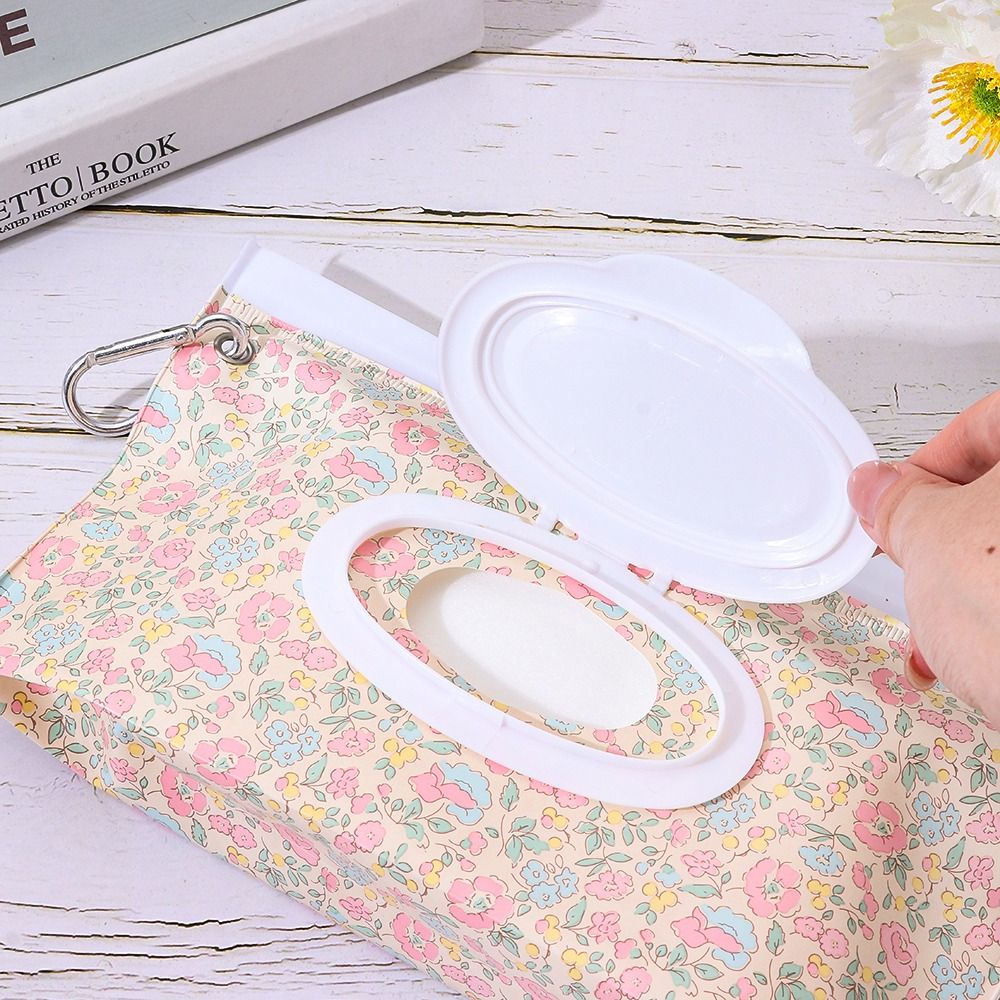 Kullanışlı EVA Islak Mendil Ça - Baby Products Carry Bag incelemesi ve fiyatı