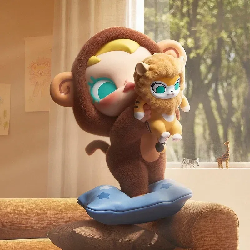 POP MART Baby Molly & Baby Tab - Baby Products 2 Years incelemesi ve fiyatı