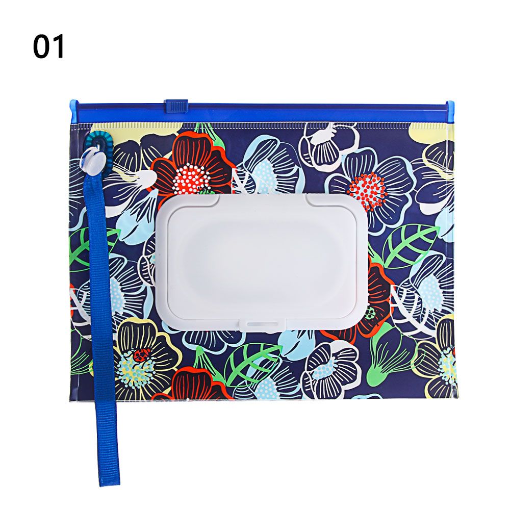 Taşınabilir Kapaklı Islak Mend - Baby Products Carry Bag incelemesi ve fiyatı