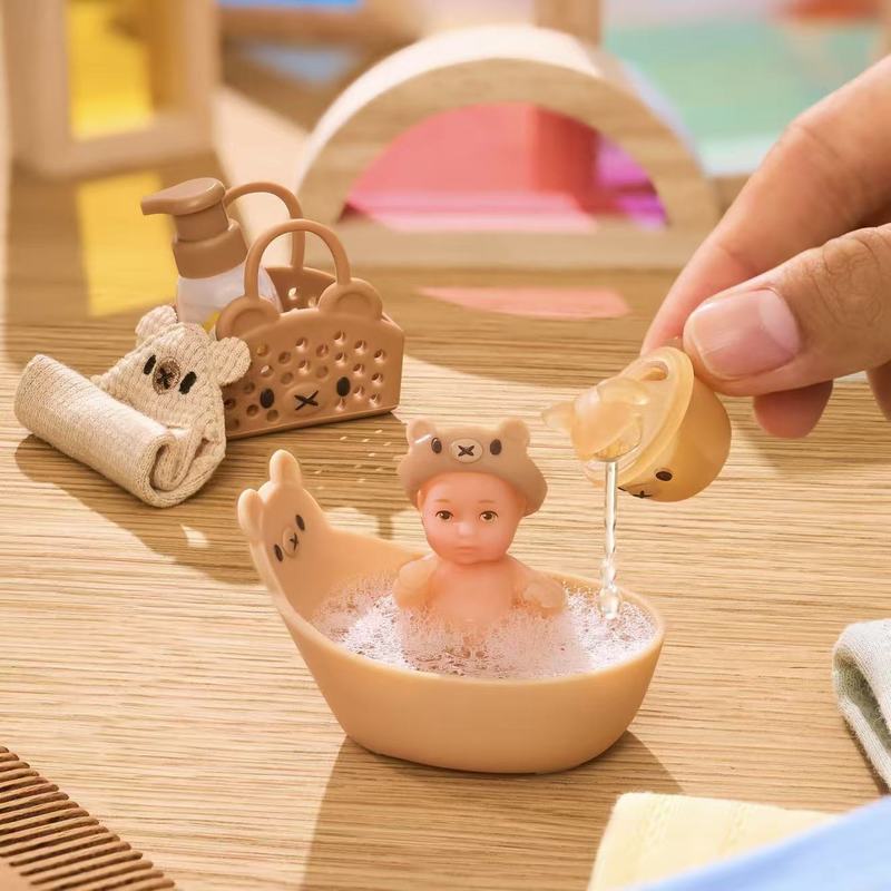 Yeni Orijinal Miniverse Make I - Baby Products 2 Years incelemesi ve fiyatı