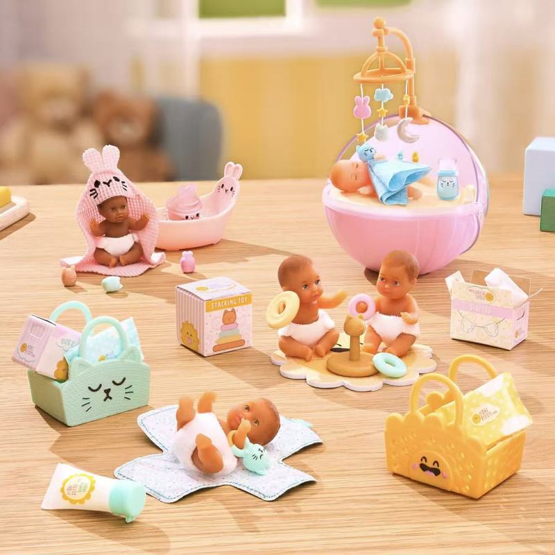 Yeni Orijinal Miniverse Make I - Baby Products 2 Years incelemesi ve fiyatı