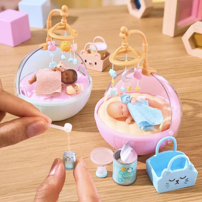 Yeni Orijinal Miniverse Make I - Baby Products 2 Years incelemesi ve fiyatı