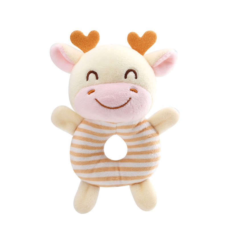 Yeni Bebek Çıngırak Oyuncaklar - Baby Rattle Toy Set incelemesi ve fiyatı