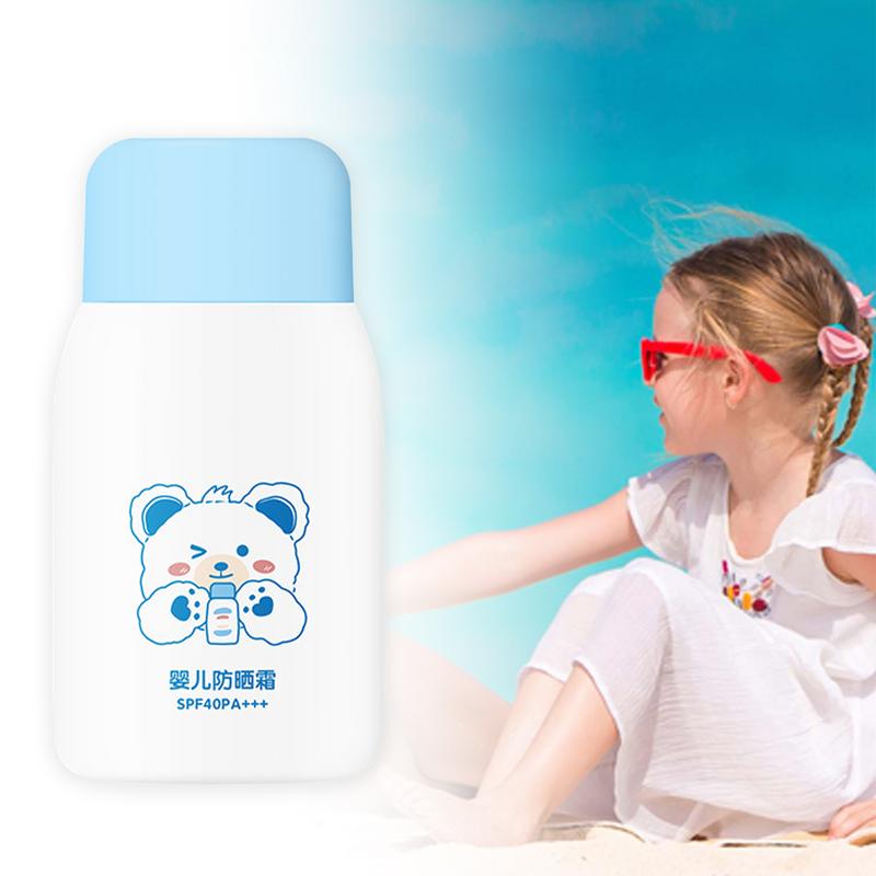 Doğal Bebek Güneş Koruyucu Beb - Baby Sunscreen Lotion incelemesi ve fiyatı