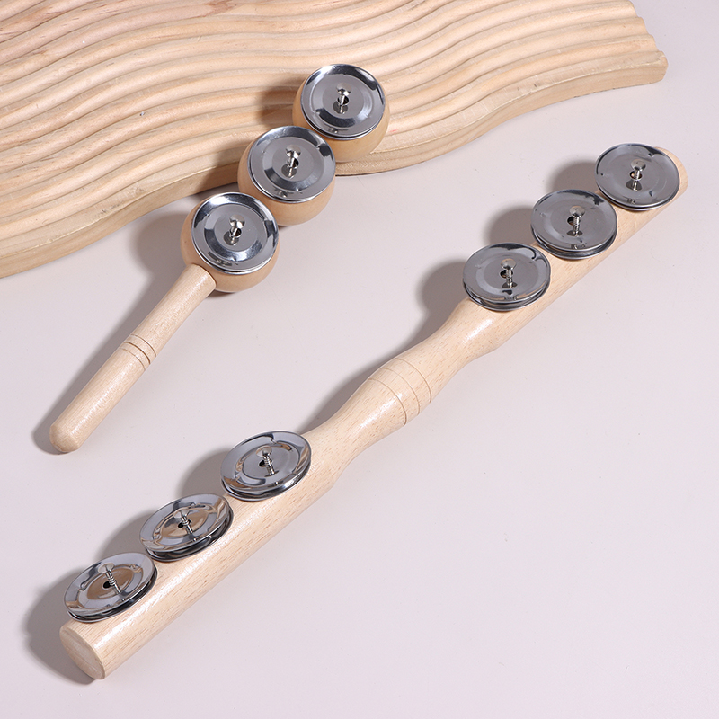 XM 1pOrff Ahşap El 3/6 Çan Taş - Baby Rattle Toy Set incelemesi ve fiyatı