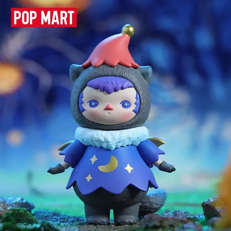 Pop Mart Pucky Canavar Bebek S - Baby Products 2 Years incelemesi ve fiyatı