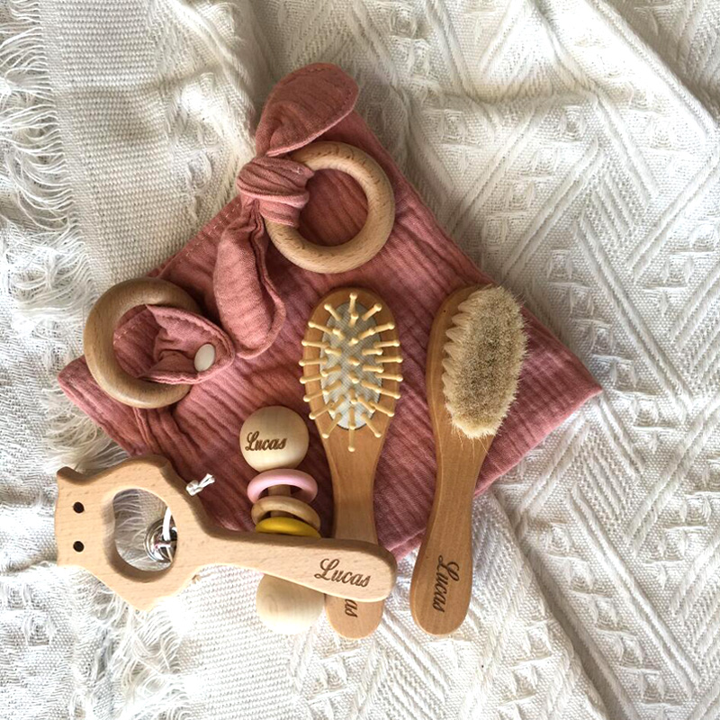Kişiselleştirilmiş Adı Banyo o - Baby Rattle Toy Set incelemesi ve fiyatı