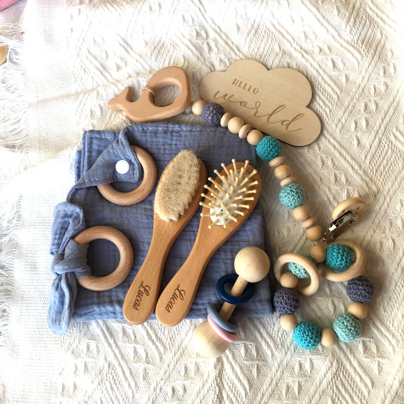 Kişiselleştirilmiş Adı Banyo o - Baby Rattle Toy Set incelemesi ve fiyatı