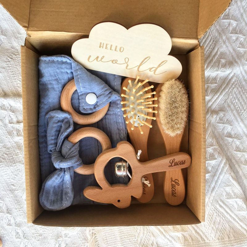 Kişiselleştirilmiş Adı Banyo o - Baby Rattle Toy Set incelemesi ve fiyatı