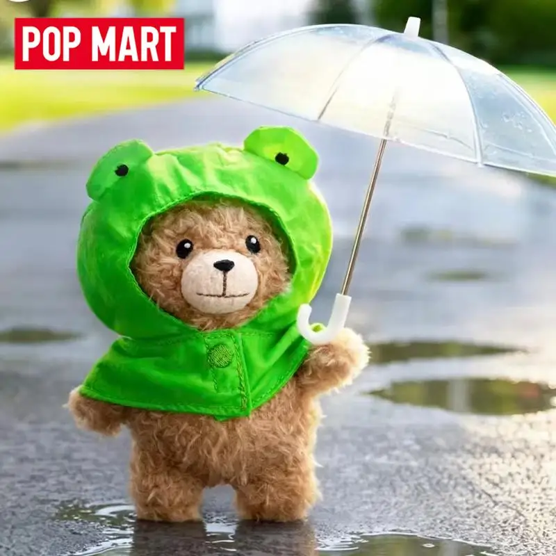 POP MART TED 2 Bebek Ted Seris - Baby Products 2 Years incelemesi ve fiyatı