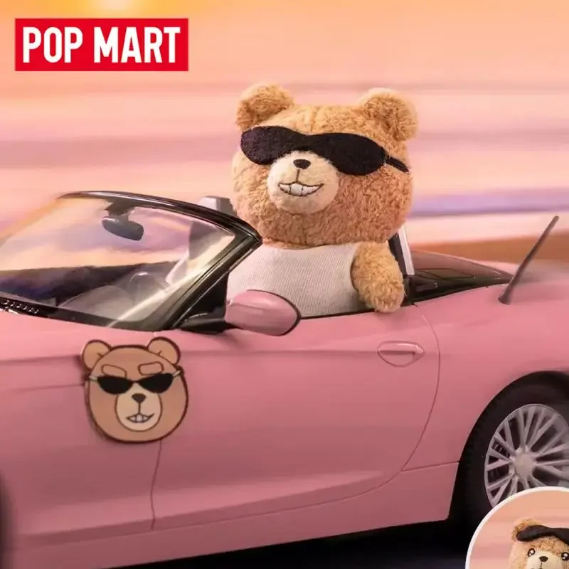POP MART TED 2 Bebek Ted Seris - Baby Products 2 Years incelemesi ve fiyatı